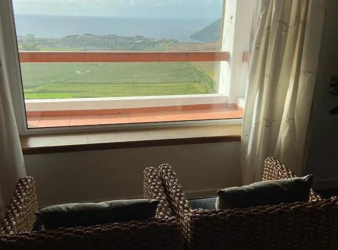 Casa Panoramica Bela Vista *