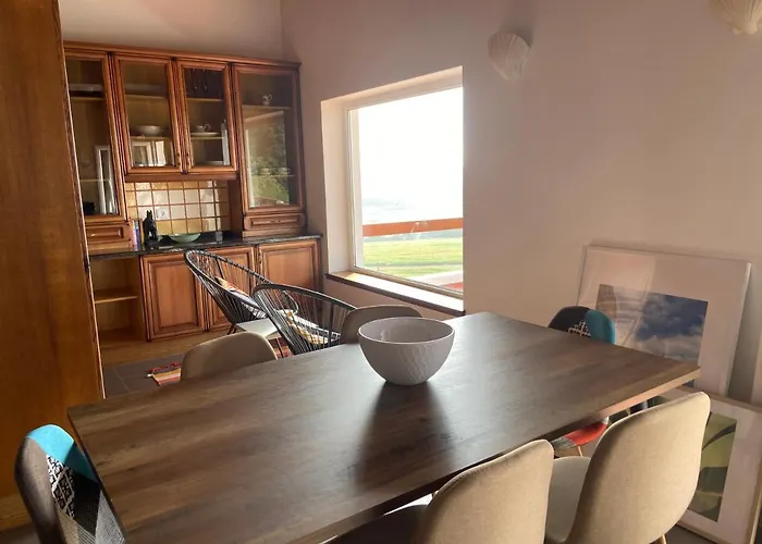 Casa Panoramica Bela Vista *