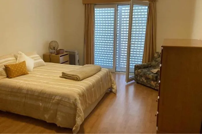 Casa Panoramica Bela Vista Angra do Heroísmo