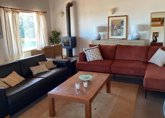 Σπίτι διακοπών Casa Panoramica Bela Vista *