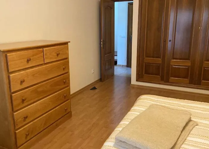 Casa Panoramica Bela Vista Σπίτι διακοπών Angra do Heroísmo