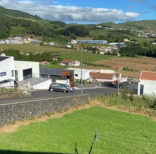 Casa Panoramica Bela Vista Σπίτι διακοπών *