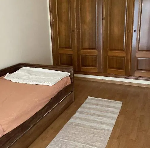 Casa Panoramica Bela Vista Σπίτι διακοπών *