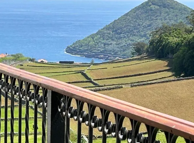 Casa Panoramica Bela Vista