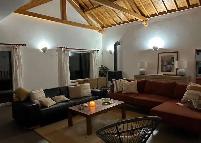 Σπίτι διακοπών Casa Panoramica Bela Vista