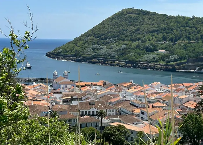 Σπίτι διακοπών Casa Panoramica Bela Vista