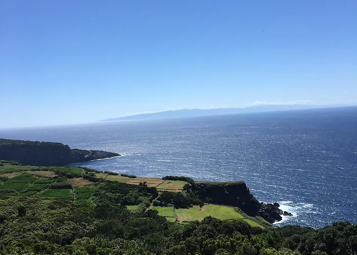 Casa Panoramica Bela Vista Σπίτι διακοπών *