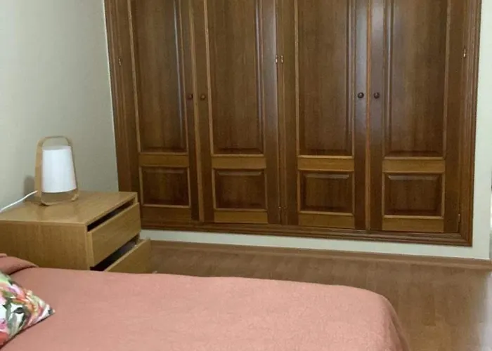 Σπίτι διακοπών Casa Panoramica Bela Vista *