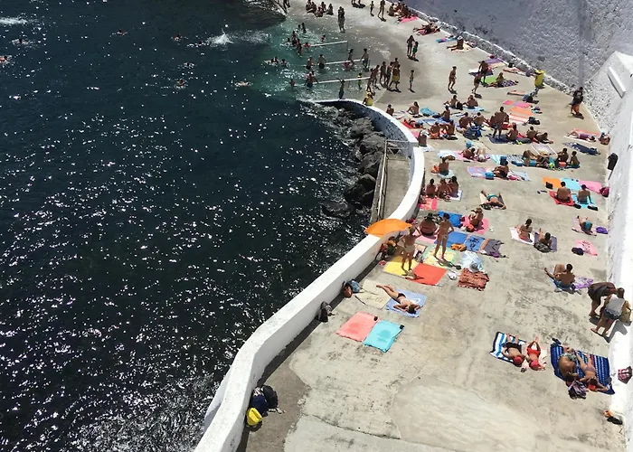 Casa Panoramica Bela Vista Σπίτι διακοπών Angra do Heroísmo