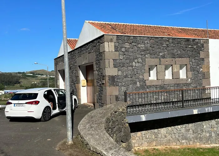 Casa Panoramica Bela Vista