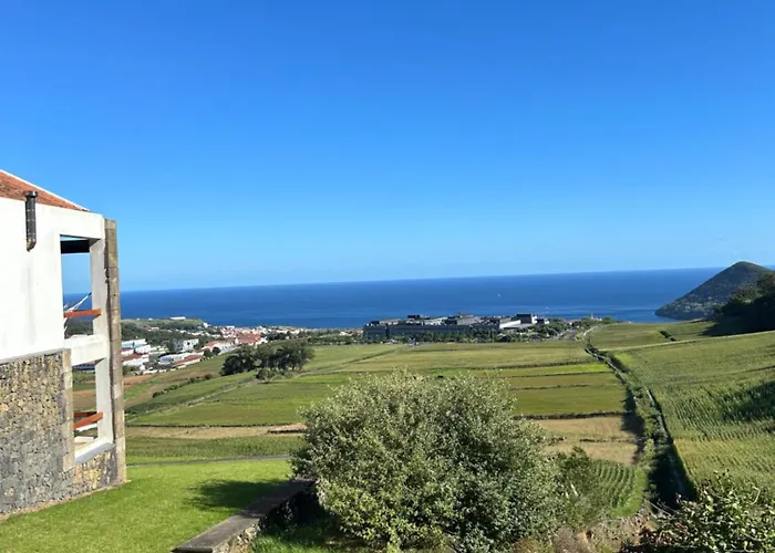 Casa Panoramica Bela Vista Σπίτι διακοπών *